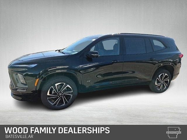 2026 Buick Enclave