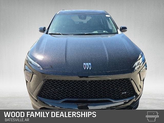 2026 Buick Enclave