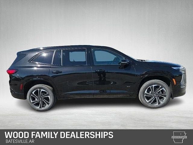 2026 Buick Enclave