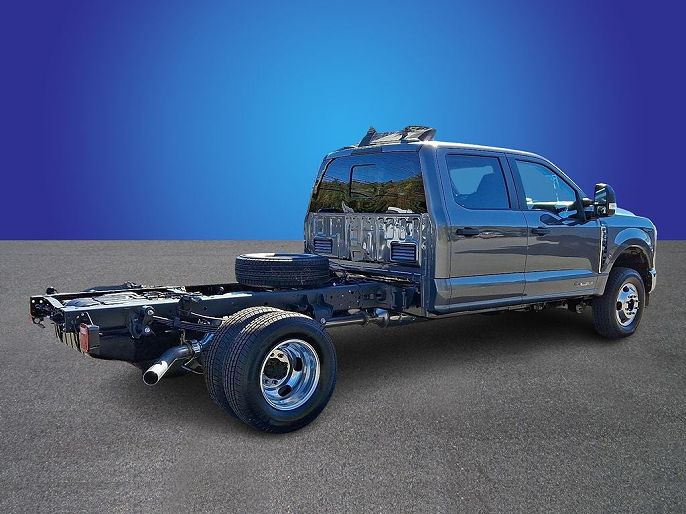 2026 Ford F-350