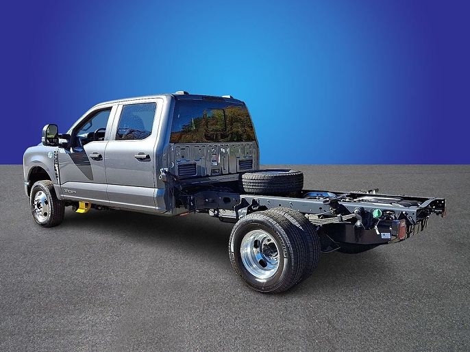2026 Ford F-350