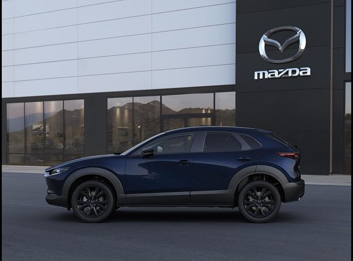 2026 Mazda CX-30