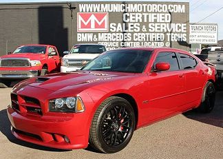 srt8 charger for sale