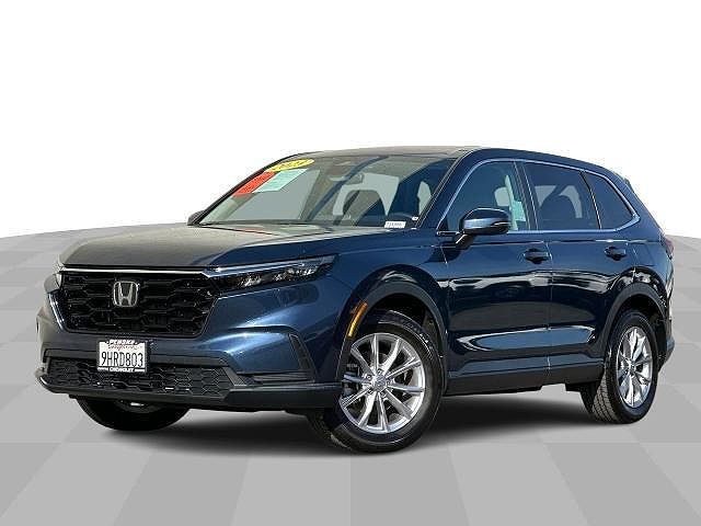 2023 Honda CR-V
