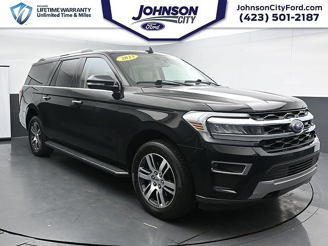 2023 Ford Expedition MAX