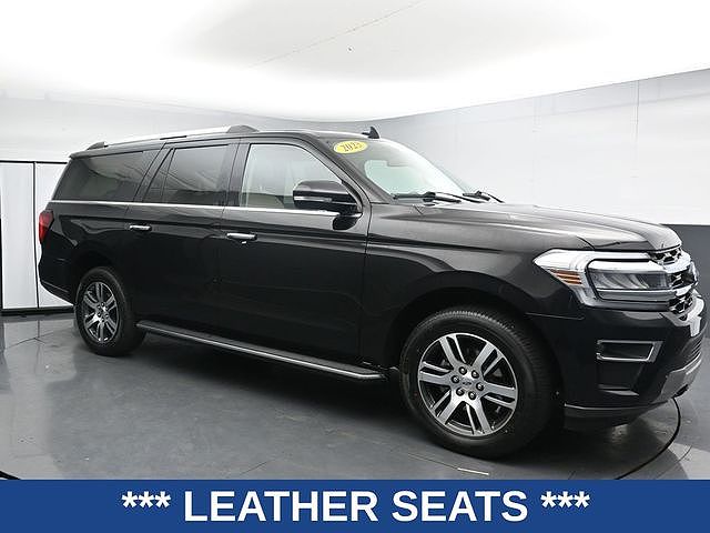 2023 Ford Expedition MAX