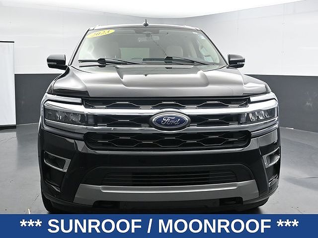 2023 Ford Expedition MAX