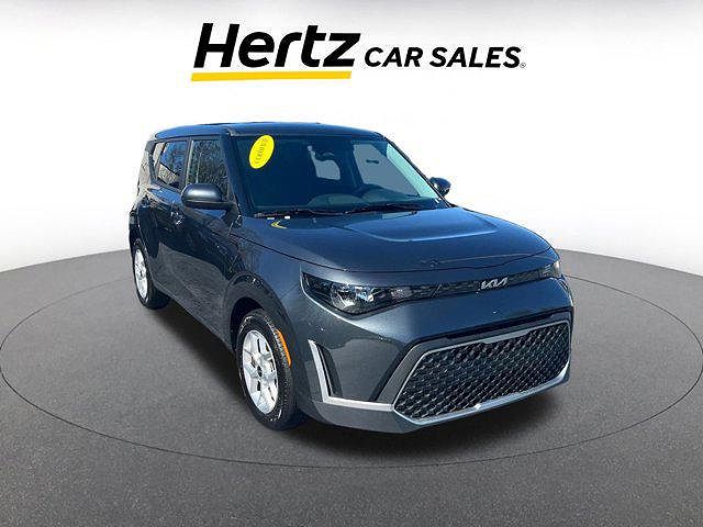 2024 Kia Soul