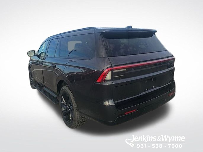 2026 Lincoln Navigator L
