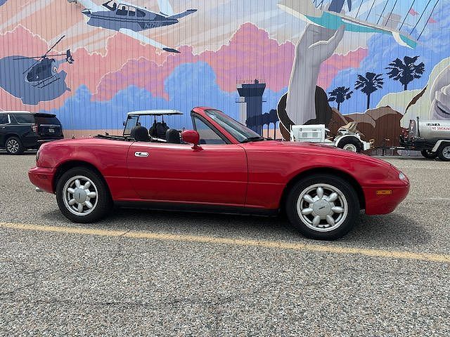 1990 Mazda Miata