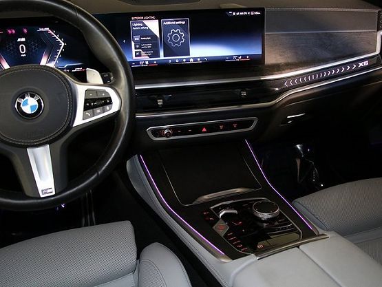 2024 Bmw X5 xDrive40i photo 12