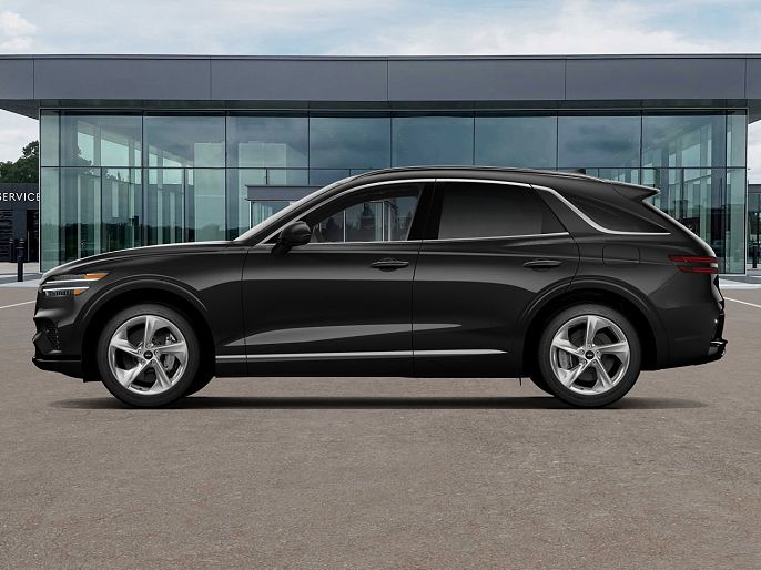2026 Genesis GV70