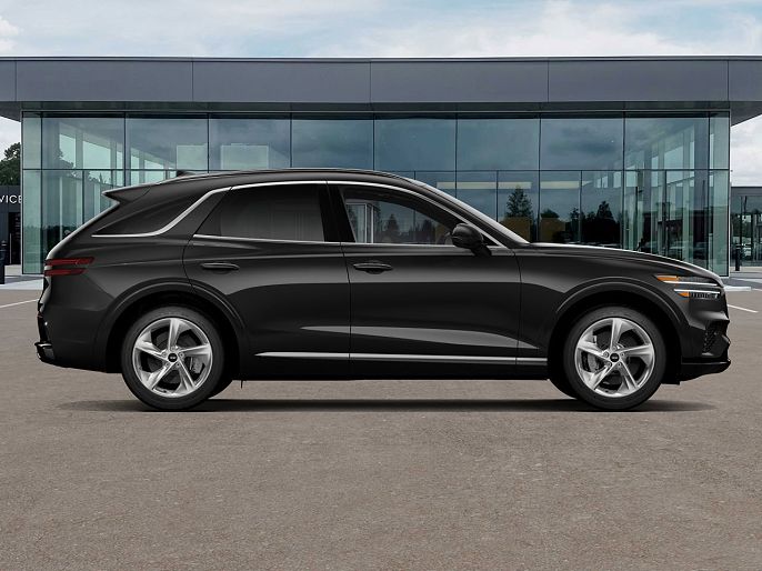 2026 Genesis GV70