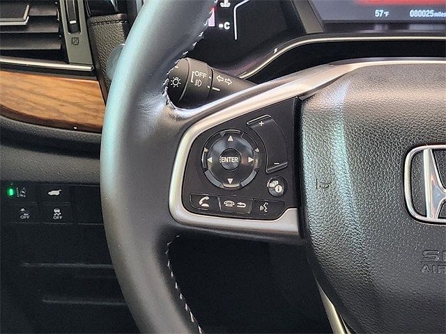 2019 Honda CR-V Touring image 27
