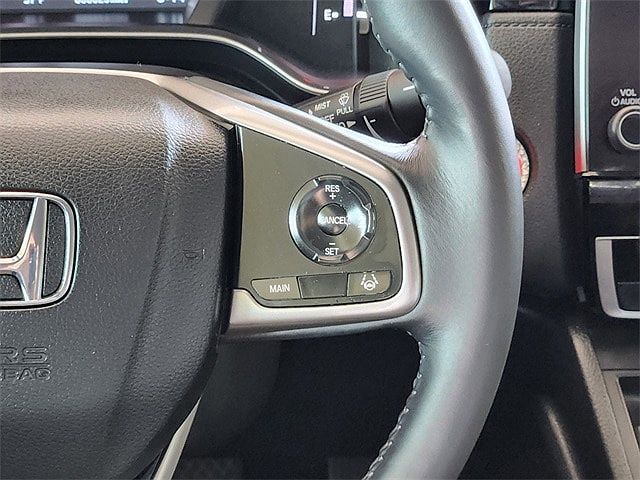 2019 Honda CR-V Touring image 28