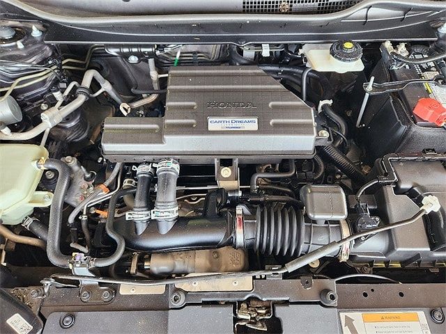 2019 Honda CR-V Touring image 30