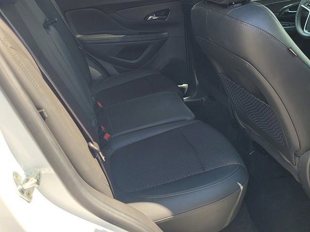 2021 Buick Encore