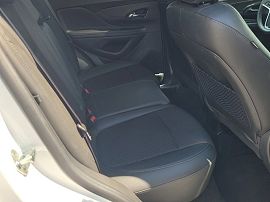 2021 Buick Encore