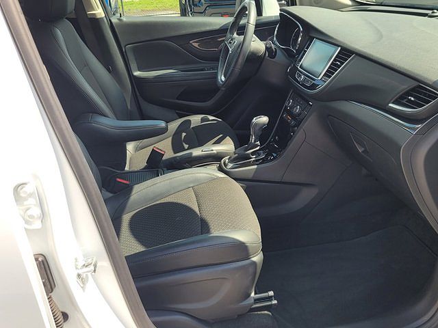 2021 Buick Encore