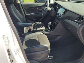 2021 Buick Encore