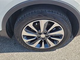 2021 Buick Encore