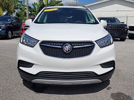2021 Buick Encore