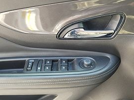 2021 Buick Encore