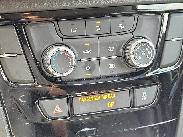 2021 Buick Encore