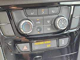 2021 Buick Encore