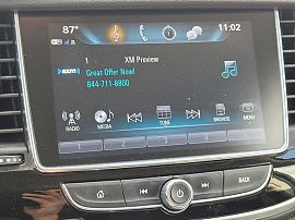 2021 Buick Encore