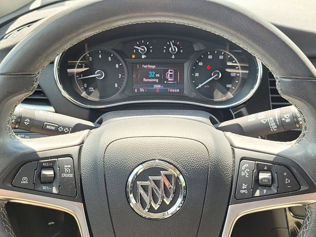 2021 Buick Encore