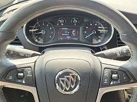 2021 Buick Encore