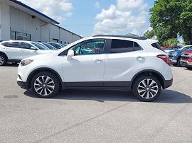 2021 Buick Encore