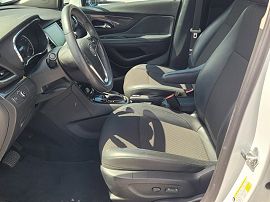 2021 Buick Encore