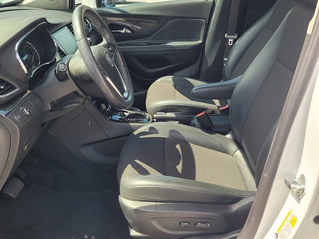 2021 Buick Encore