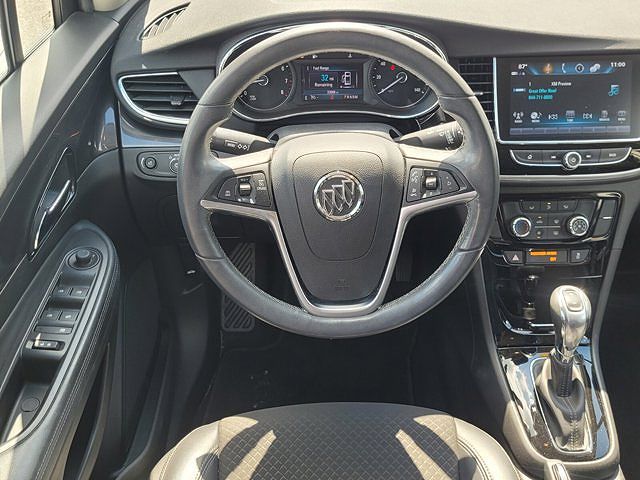 2021 Buick Encore