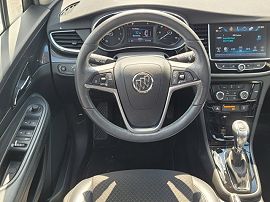 2021 Buick Encore