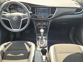 2021 Buick Encore