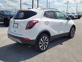 2021 Buick Encore