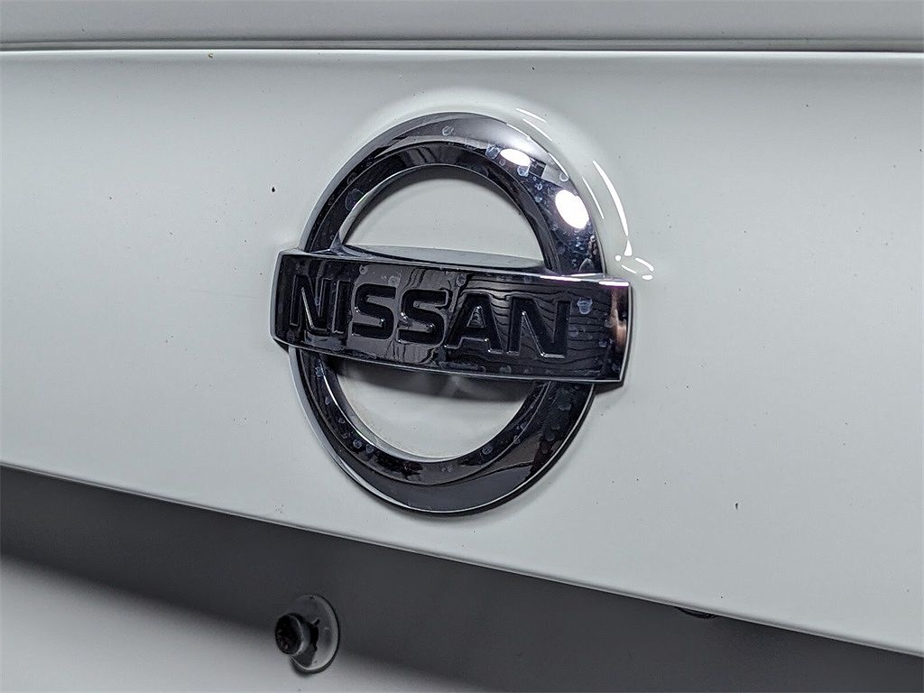 2019 Nissan Rogue Sport S image 4