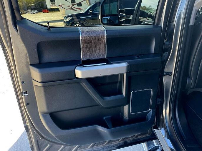2019 Ford F-350