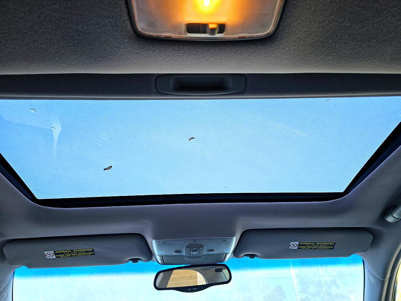 2004 Lexus ES 330 image 9
