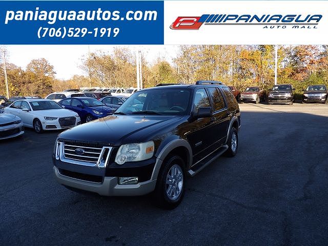 2006 Ford Explorer
