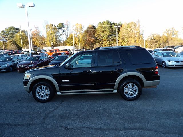 2006 Ford Explorer