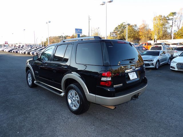 2006 Ford Explorer