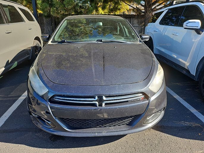 2013 Dodge Dart