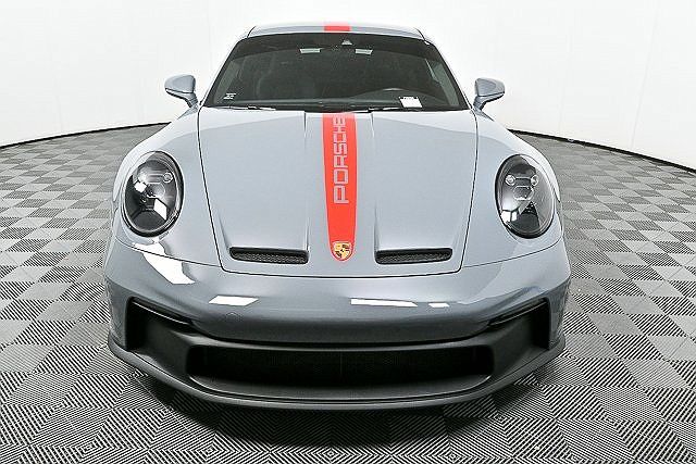 2023 Porsche 911 GT3 image 2