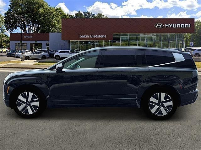 2026 Hyundai Ioniq 9