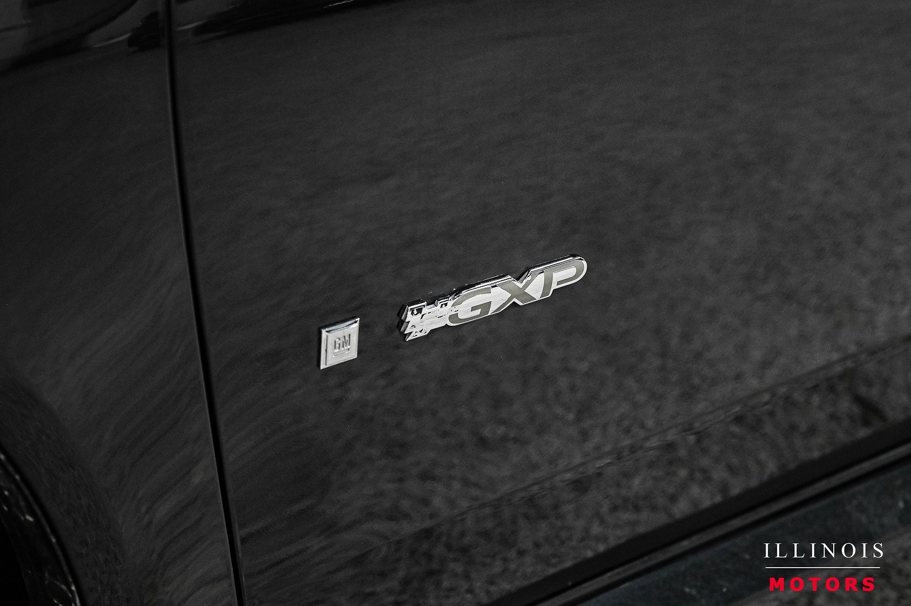 2009 Pontiac G6 GXP image 13