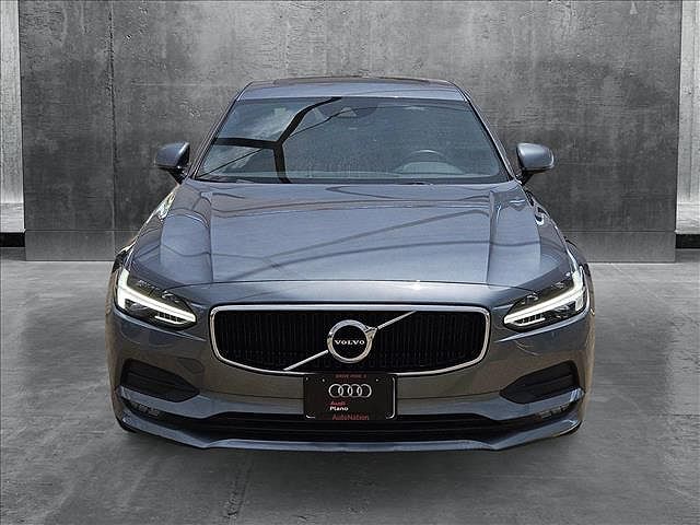 2018 Volvo S90